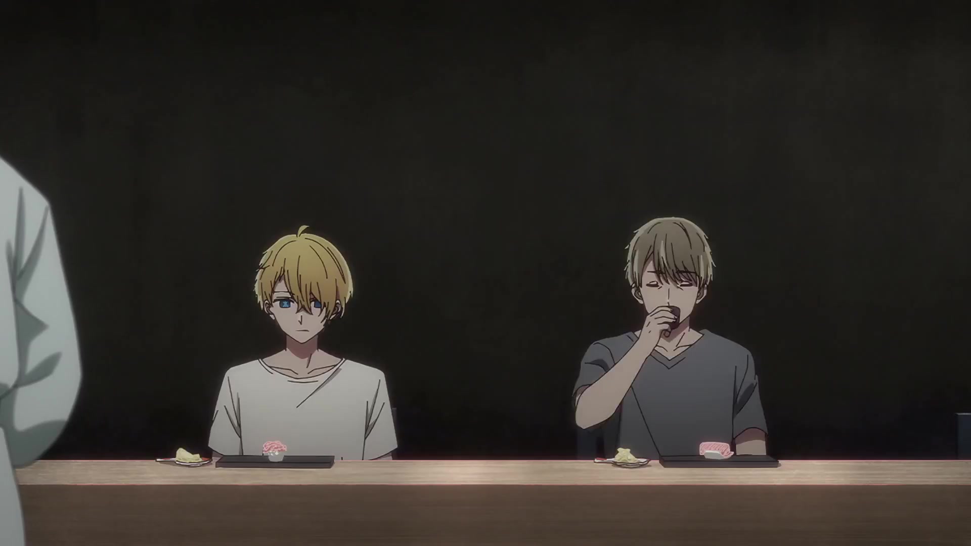 [Tsukyio Editing Resources] Oshi No Ko Season 1 (Episode 9) Raw Clips (145) (tsukyio.com).mp4